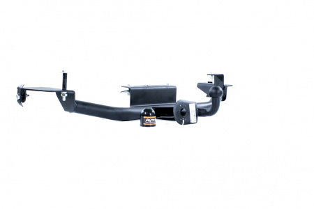 Фаркоп DW 03 для DAEWOO NEXIA/ESPERO  1995-/1995-1999, Автос, нагрузка 750/50 кг. БЕЗ подрезки бампера от магазина ФаркопРос